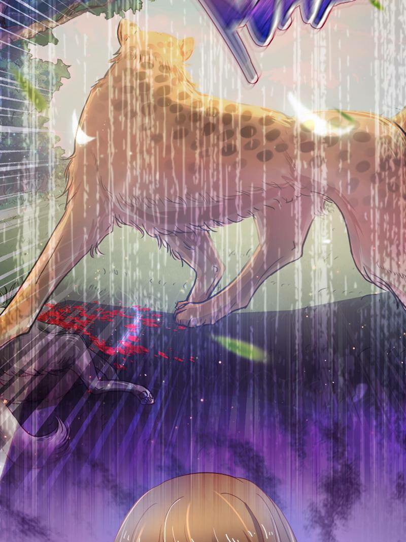 Beauty and the Beasts Chapter 32 Gambar 52